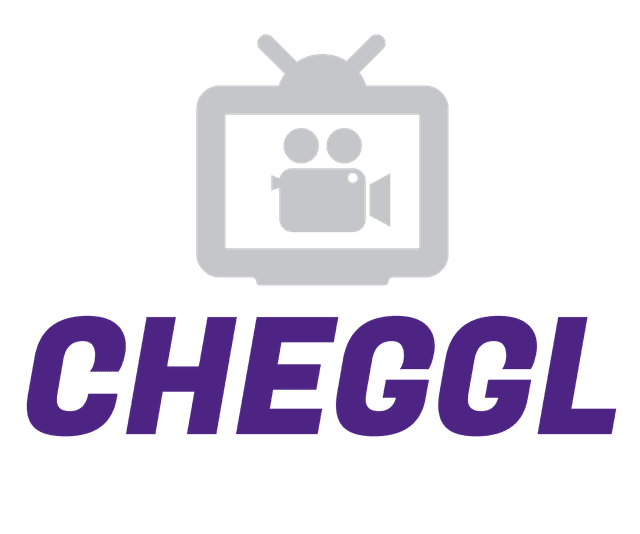 Cheggl Logo